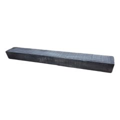 5" x 7" x 60" Concrete Grey Mantles