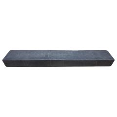 36" x 6" x 3" Mantle Shelf