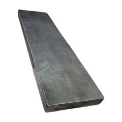 36" x 8" x 1" Shelf