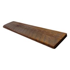 36" x 8" x 2" Shelf