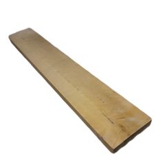 48" x 6" x 2" Honey Shelf