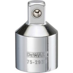 Dewalt 3/4" x 1/2" Reducing Adapter