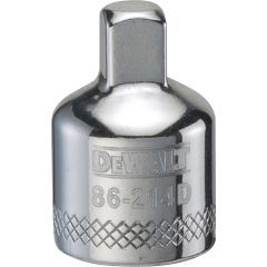 Dewalt 3/8" x 1/4" Reducing Adaptor