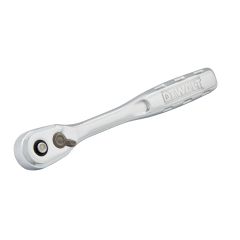 Dewalt 1/4" Quick Release Ratchet