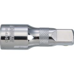 Dewalt 2.5" Impact Extension 1/2" Drive