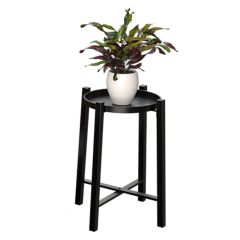 20" Plant Stand