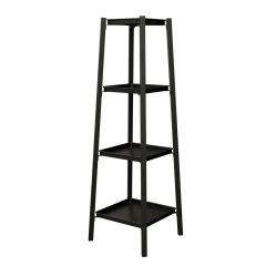 4 Tier Plant Stand Tower