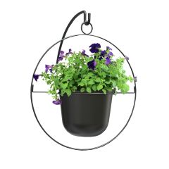 Ring Hanging Basket