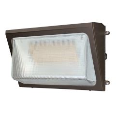 HALO Bronze 3500 Lumen Dusk to Dawn Wall Pack