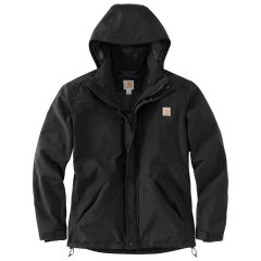 Storm Defender Loose Fit Jacket Black M