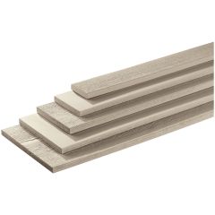 Cedar Trim 4/4"x6"x16' LP SmartSide-Primed
