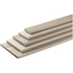 Cedar Trim 4/4"x10"x16' LP SmartSide-Primed