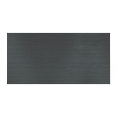 Siding Panel 4'x10' LP ExpertFinish- Abyss Black