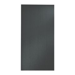 Siding Vertical Panel 16"x16' LP ExpertFinish-Abyss Black