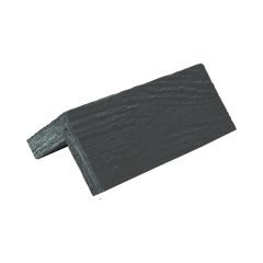 Corner Outside 5/4"x4"x10' LP ExpertFinish-Abyss Black