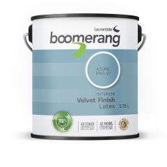 Boomerang Recycled Interior Paint 3.78L