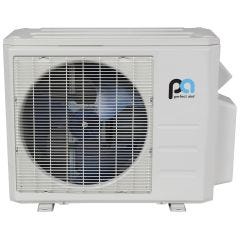 18,000 BTU Multi-Zone Mini-Split Outdoor Unit