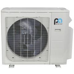 27,000 BTU Multi-Zone Mini-Split Outdoor Unit