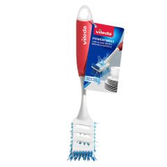 Vileda Powerfibres Dish And Sink Brush