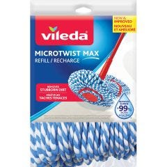 Vileda MicroTwist Mop Refill