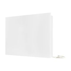 Mirage Convector Heater W/Integrated T-Stat 1500W 120V-White