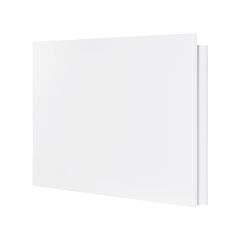 Mirage Convector Heater 1500W/1125W-240V/208V-White