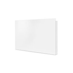 Mirage Convector Heater 2000W/1500W-240V/208V-White