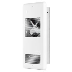 Pulsair Wall Fan Heater 1500W 240V-White