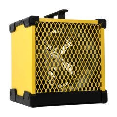 Portable Construction Heater 4800W/240V-White
