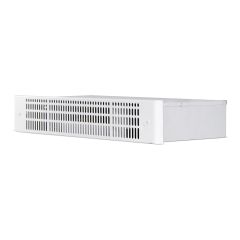 Kick Space Heater 500/375-1000/750W/240/208V-White