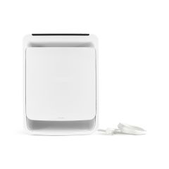 Oasis Bathroom Fan Heater With Plug 1500W/120V-White