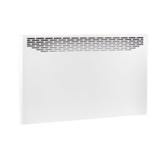 Uniwatt Convector 1500W/1125W-240V/208V-White