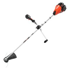 56V X-Series Brushcutter With Charger