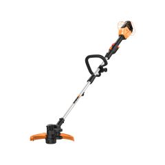 WORX 40V PowerShare 13" Grass Trimmer/Edger