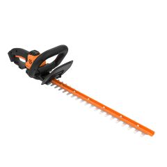 WORX 20V PowerShare 22" Cordless Hedge Trimmer