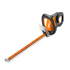 WORX 40V PowerShare 24" Cordless Hedge Trimmer