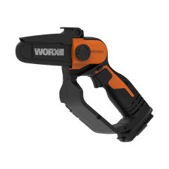 WORX 20V PowerShare 5" Cordless Pruning Saw (Tool Only)