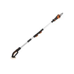 WORX 20V PowerShare 8" Cordless Pole Saw