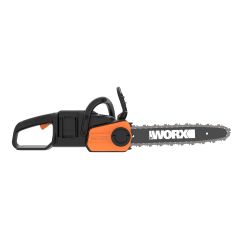 WORX 40V PowerShare 14" Cordless Chainsaw (Tool Only)