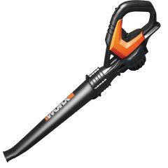 WORX 20V PowerShare Cordless Leaf Blower/Sweeper