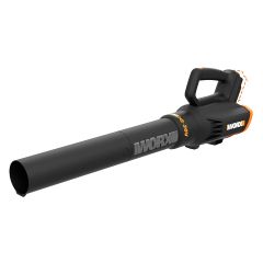 WORX 20V PowerShare Cordless Turbine Leaf Blower