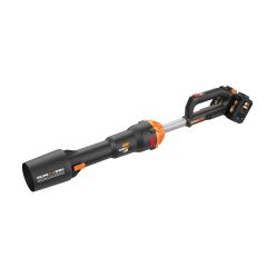 WORX NITRO 40V PowerShare Brushless Pro Leafjet Blower