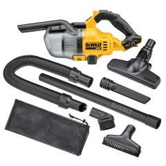 20V MAX* Dry Hand Vacuum