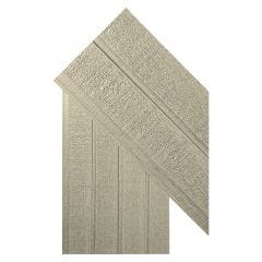 CanExel 12" x 144" x 7/16" Ultra-Plank Unsplined-Acadia