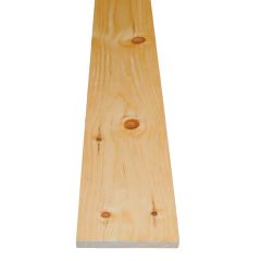 2x4x8' Knotty Pine