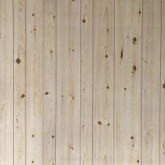 4' x 8' Collection Pine MDF Wall Panel