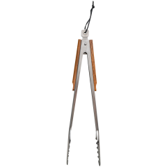 Traeger BBQ tongs