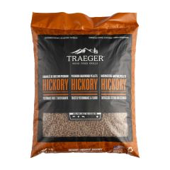 Traeger Hickory Pellets