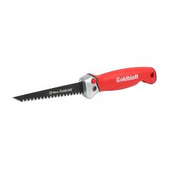 Folding Jab Saw   