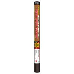 3' x 50' Weed Barrier- Bronze